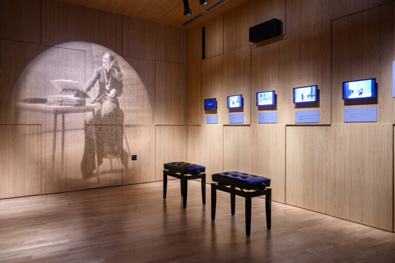 Maria Callas Museum - Culture is Athens