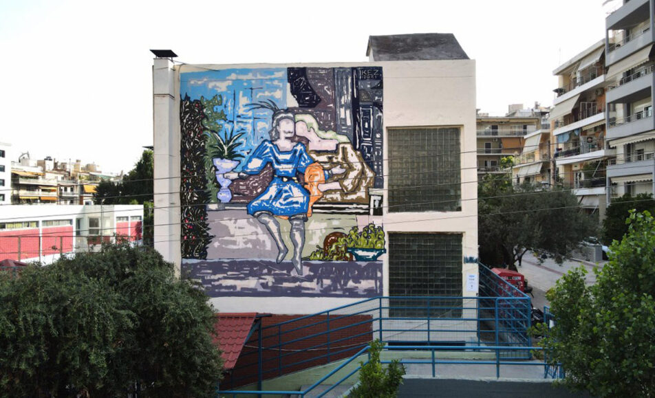 δημοτικό πανόρμου