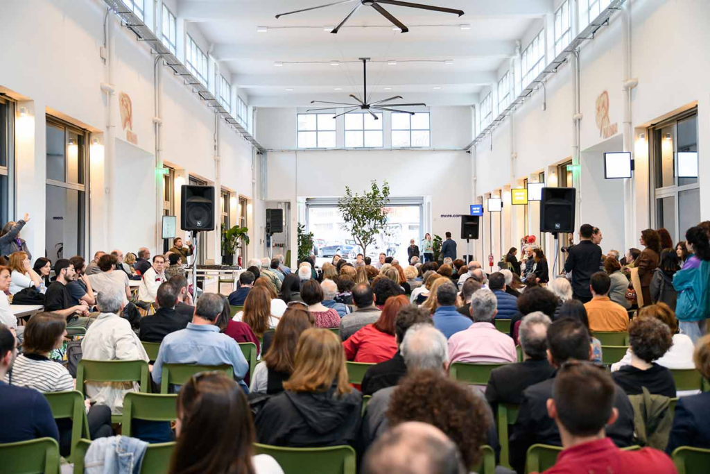 dak - Culture is Athens - Πολιτισμός είναι η Αθήνα